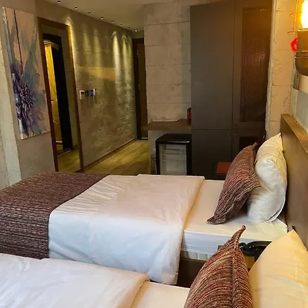 Elibol Old 3*