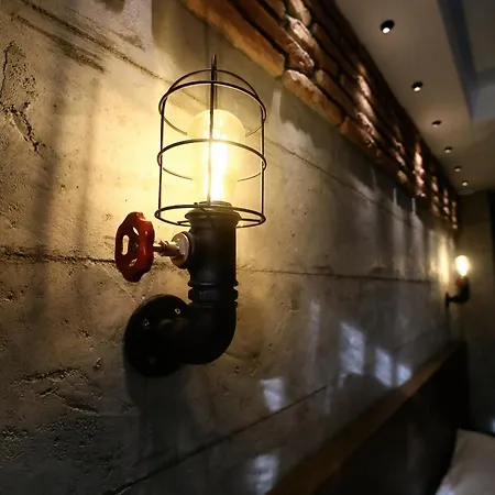 Hotell Elibol Old