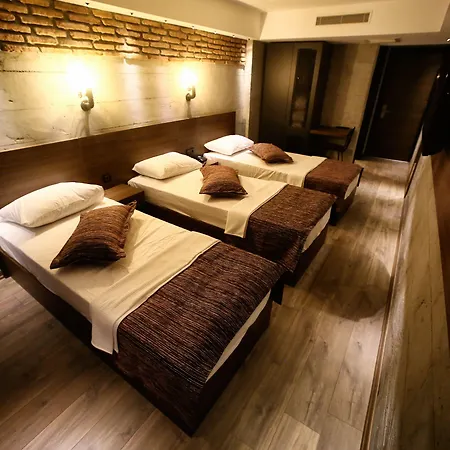 Elibol Old 3* Istanbul