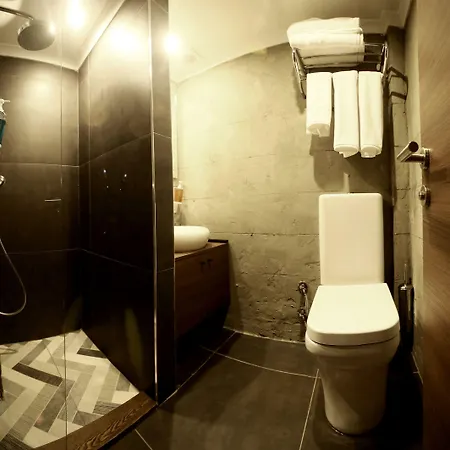 Elibol Old 3* Istanbul
