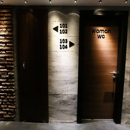 Hotell Elibol Old