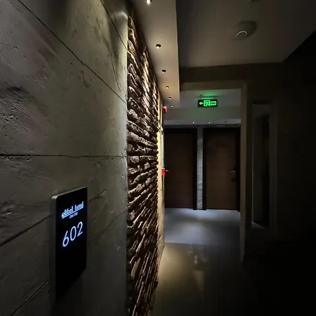 Hotell Elibol Old