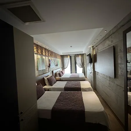 Elibol Old 3*