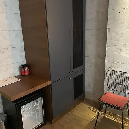 Elibol Old 3* Istanbul