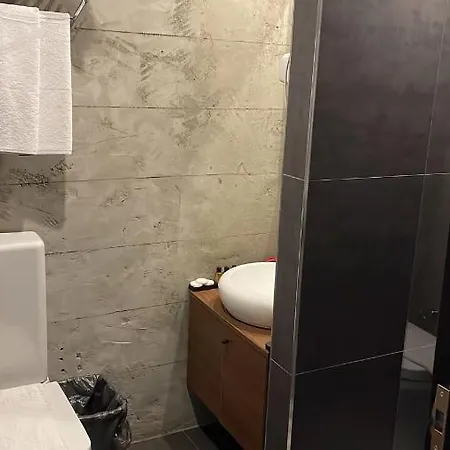 Elibol Old Hotel