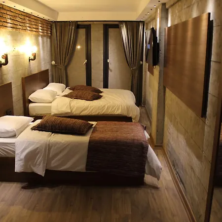 Elibol Old Hotel 3*