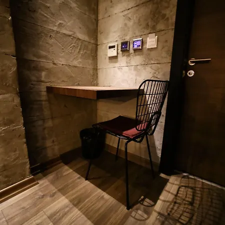 Hotel Elibol Old 3*