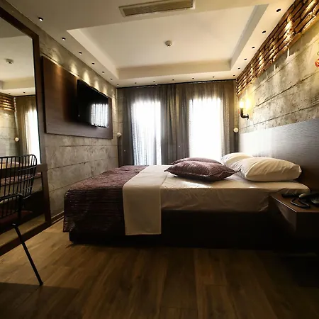 Hotel Elibol Old