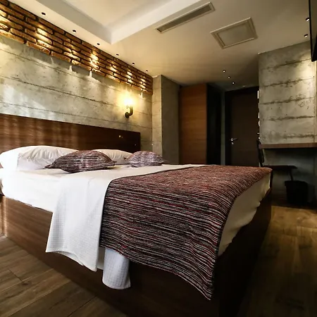 Hotel Elibol Old 3*