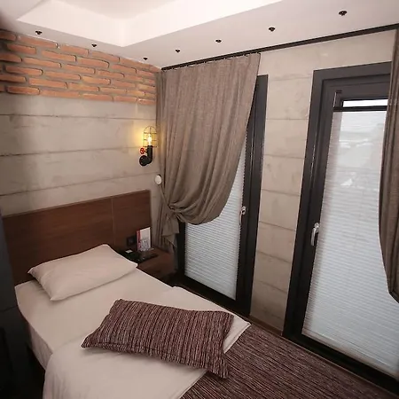 Hotel Elibol Old Istanbul