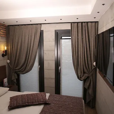 Hotel Elibol Old