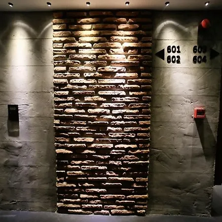 Elibol Old Hotel Istanbul