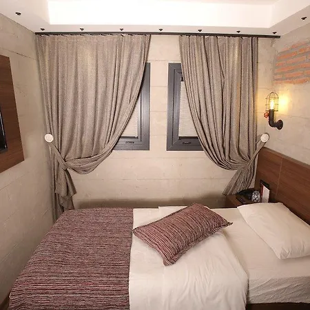 Hotel Elibol Old Istanbul