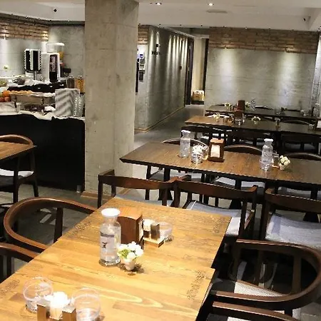 Elibol Old 3* Istanbul