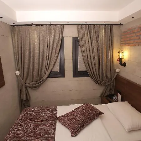 Elibol Old Hotel Istanbul
