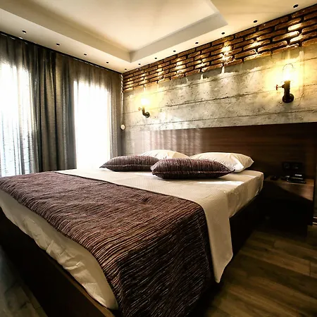 Elibol Old Hotel Istanboel