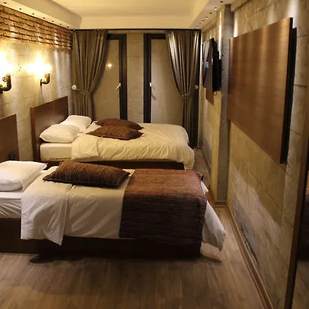 Elibol Old Istanboel