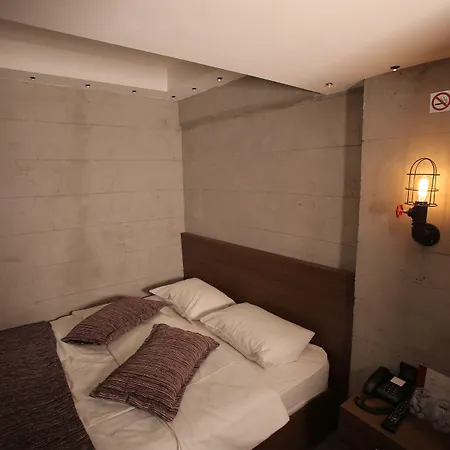 Elibol Old Istanboel