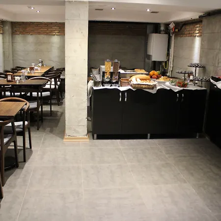 Elibol Old 3* Istanbul