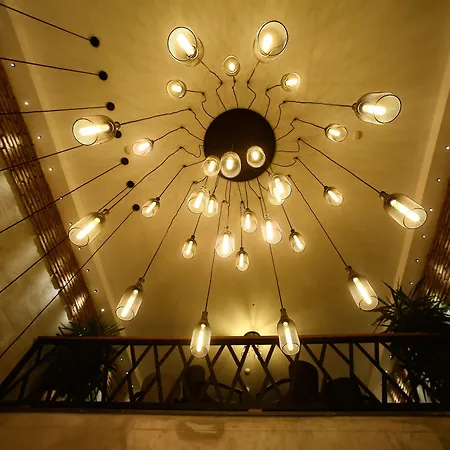 Elibol Old Hotell 3*