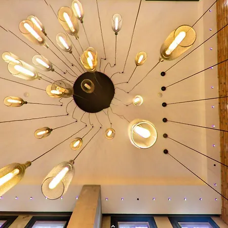 Hotell Elibol Old Istanbul