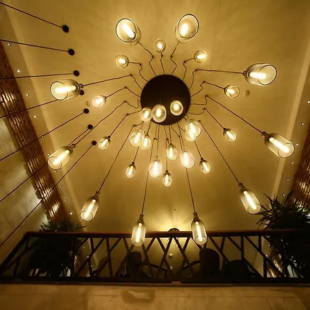 Hotel Elibol Old 3*