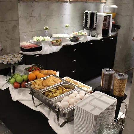 Hotel Elibol Old