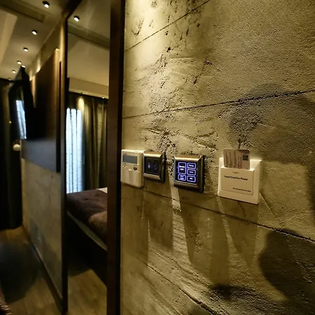 Elibol Old Hotel 3*