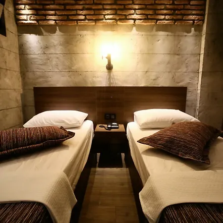 Hotel Elibol Old Istanbul