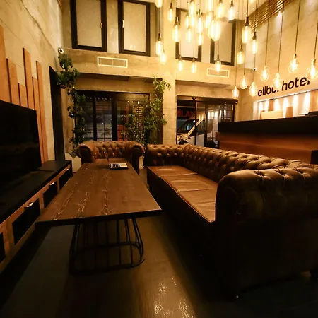 Elibol Old 酒店 3*