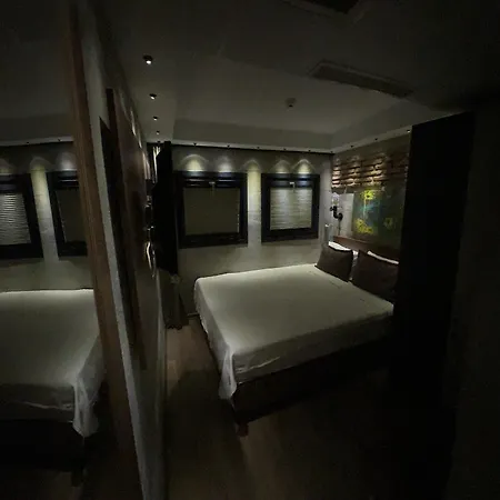 Hotel Elibol Old Istambul