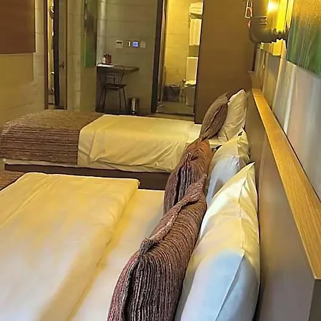 Hotel Elibol Old Istanbul