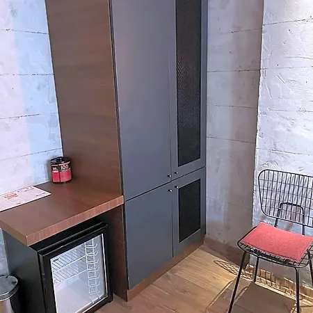 Elibol Old Hotel