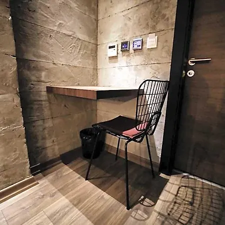 Elibol Old Hotel Istanbul