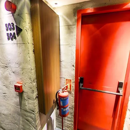 Hotel Elibol Old Istanboel