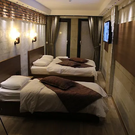 Elibol Old 3* Istambul