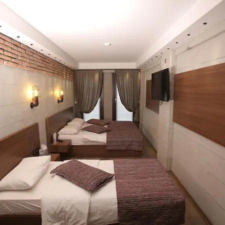 Elibol Old Estambul
