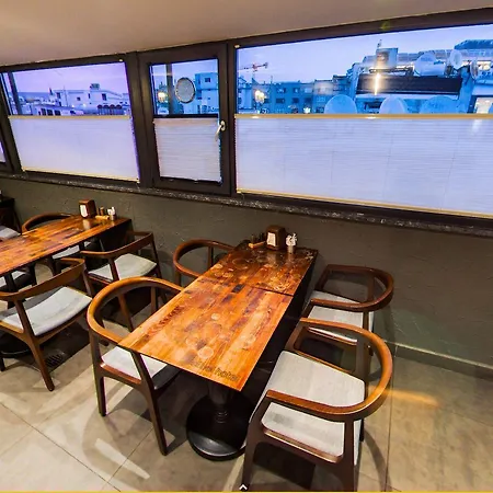 Elibol Old 3* Istanbul